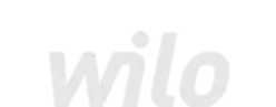 wilo sirkülasyon pompaları